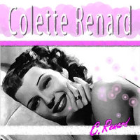 Le Doigt Gelé_Colette Renard