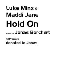 Hold On_Luke Minx,Maddi Jane
