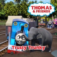 Trusty Trunky, Pt. 1_Thomas & Friends