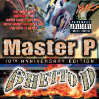 Gangstas Need Love_Master p,Silkk The Shocker