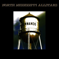 Come Go with Me_North Mississippi Allstars