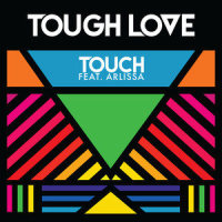 Touch_Tough Love,Arlissa