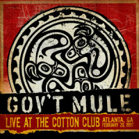 Game Face_Gov't Mule,Warren Haynes