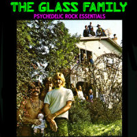 Sometimes You Wonder (Henry's Tune)_The Glass Family