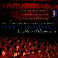 Get On Up_Bishop Paul S. Morton