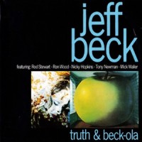 Let Me Love You_Jeff Beck