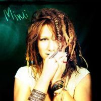 (Baby Baby) Fallin' in Love_Mimi O'Bonsawin