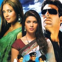 Aayega Maza Ab Barsaat Ka_Alka Yagnik,Babul Supriyo