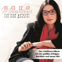 Mehr Und Mehr_Nana Mouskouri