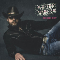 Redneck ****_Wheeler Walker Jr.