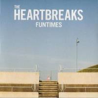 I Didn't Think It Would Hurt To Think Of You_The Heartbreaks