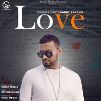 Love_Garry Sandhu,Simran Music