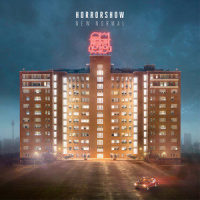 Complicated_Horrorshow,Stevie Jean