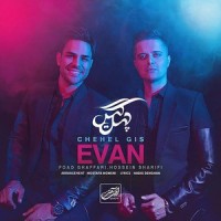 Chehel Gis_Evan Band