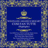 Non Siate Ritrosi?_Erich Kunz,Karl Böhm,The Vienna Philharmonic Orchestra,Wolfgang Amadeus Mozart