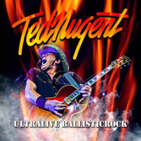 Free for All_Ted Nugent