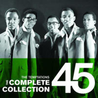 Lady Soul_The Temptations