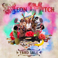 Yard Sale_Neon Hitch