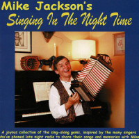 I'll See You in My Dreams_Mike Jackson,Oscar Hammerstein II,Sigmund Romberg