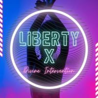 Just A Little_Liberty X