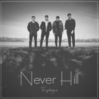 Starting Line_Never Hill,Eleni Drake