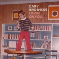 Words of Mine_Cary Brothers