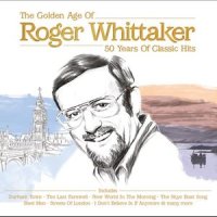 A Time For Peace_Roger Whittaker