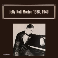 Winin' Boy Bues_Jelly Roll Morton,Ferdinand Joseph Morton