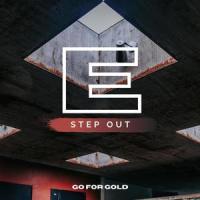 Step Out_Go for Gold