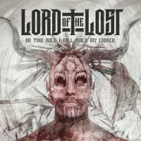 On This Rock I Will Build My Church_Lord Of The Lost