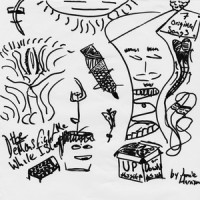 Somethin’ New (The Taste Of)_Jamie Harrison