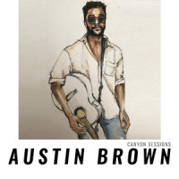 For the Rest of My Life_Austin Brown