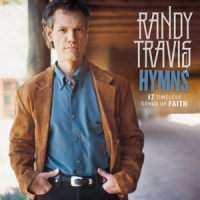 Precious Lord, Take My Hand_Randy Travis