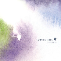 Only Yesterday_Taken By Trees