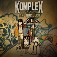 Teaching the Youths(feat. Promoe, Vnm, Lirix'a, Cistychov & Igor)_IGOR,Promoe,Lirix'a,Cistychov,Komplex,VNM