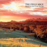 When You Sleep_The Field Mice