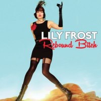Rebound *****_Lily Frost