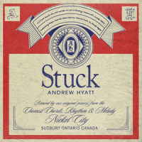 Stuck_Andrew Hyatt