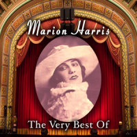 Jazz Baby_Marion Harris