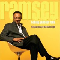 Sun Goddes_Ramsey Lewis