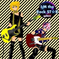 Rock Star and, Fxxkin' Edm_Egiharu,v flower