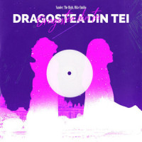 Dragostea Din Tei_Nander,The High,Mike Emilio