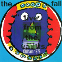 It's the New Thing_The Fall