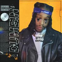DAZE (feat. JEWELS)_RALPHY LONDON,Jewels