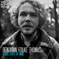 Pauper to a King_Benjamin Folke Thomas