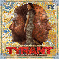 Down with the Tyrant_Mychael Danna,Jeff Danna