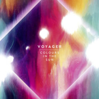 Entropy_Voyager,Einar Solberg