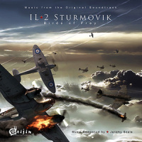The Engagement_Jeremy Soule