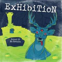 Holding on_Exhibition,Vincent Fournier