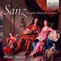 Paradetas_Alberto Mesirca